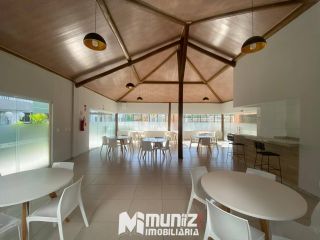 Apartamento para Alugar na Aruana | Condomínio Aquarela Parque.