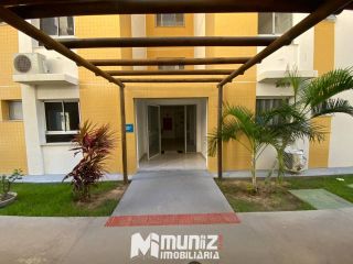 Apartamento para Alugar na Aruana | Condomínio Aquarela Parque.