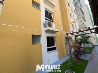 Apartamento para Alugar na Aruana | Condomínio Aquarela Parque.