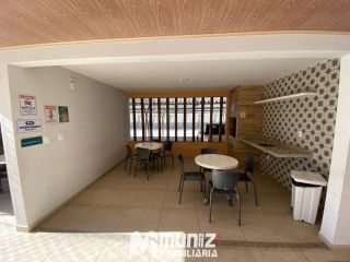 Apartamento para Alugar na Aruana | Condomínio Aquarela Parque.