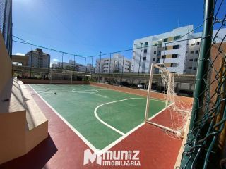 Apartamento para Alugar na Aruana | Condomínio Aquarela Parque.