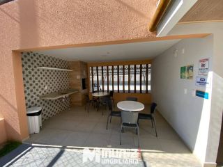 Apartamento para Alugar na Aruana | Condomínio Aquarela Parque.