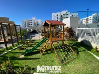 Apartamento para Alugar na Aruana | Condomínio Aquarela Parque.