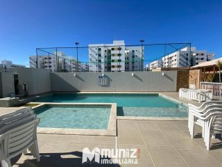 Apartamento para Alugar na Aruana | Condomínio Aquarela Parque.