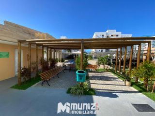 Apartamento para Alugar na Aruana | Condomínio Aquarela Parque.