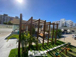 Apartamento para Alugar na Aruana | Condomínio Aquarela Parque.