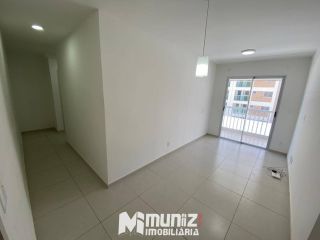 Apartamento para Alugar na Aruana | Condomínio Aquarela Parque.