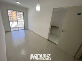 Apartamento para Alugar na Aruana | Condomínio Aquarela Parque.