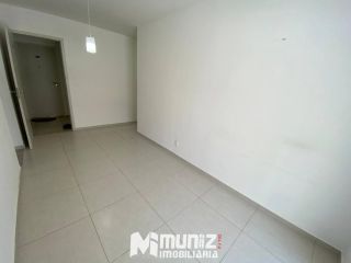 Apartamento para Alugar na Aruana | Condomínio Aquarela Parque.