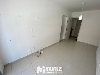 Apartamento para Alugar na Aruana | Condomínio Aquarela Parque.