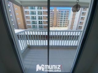 Apartamento para Alugar na Aruana | Condomínio Aquarela Parque.