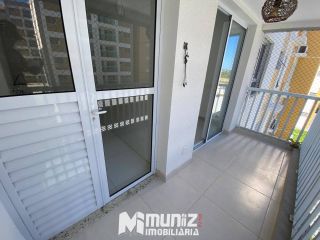 Apartamento para Alugar na Aruana | Condomínio Aquarela Parque.