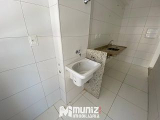Apartamento para Alugar na Aruana | Condomínio Aquarela Parque.