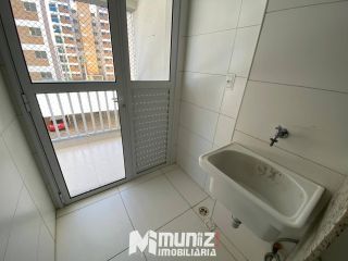Apartamento para Alugar na Aruana | Condomínio Aquarela Parque.