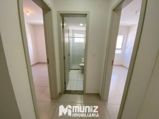 Apartamento para Alugar na Aruana | Condomínio Aquarela Parque.