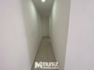 Apartamento para Alugar na Aruana | Condomínio Aquarela Parque.