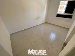 Apartamento para Alugar na Aruana | Condomínio Aquarela Parque.