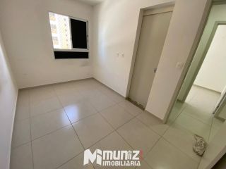 Apartamento para Alugar na Aruana | Condomínio Aquarela Parque.