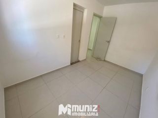 Apartamento para Alugar na Aruana | Condomínio Aquarela Parque.