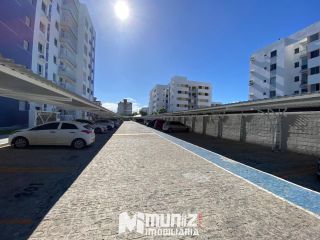 Apartamento para Alugar na Aruana | Condomínio Aquarela Parque.