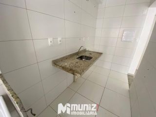 Apartamento para Alugar na Aruana | Condomínio Aquarela Parque.
