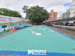 ALUGA-SE APTO NO COND. PRAIAS DO CARIBE