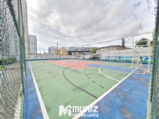 ALUGA-SE APTO NO COND. PRAIAS DO CARIBE