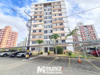 ALUGA-SE APTO NO COND. PRAIAS DO CARIBE