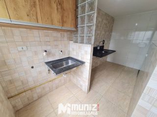 ALUGA-SE APTO NO COND. PRAIAS DO CARIBE