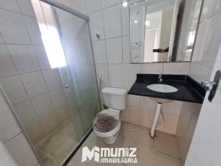 ALUGA-SE APTO NO COND. PRAIAS DO CARIBE