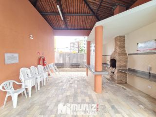 ALUGA-SE APTO NO COND. PRAIAS DO CARIBE