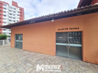 ALUGA-SE APTO NO COND. PRAIAS DO CARIBE