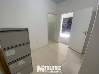 Excelente Galpão Disponível Para Aluguel No Bairro Atalaia