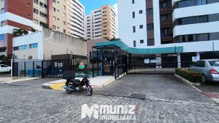Apartamento Mobiliado para Alugar no Jabotiana | Condomínio Privillege Residence.