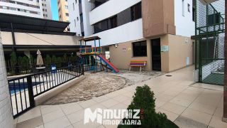 Apartamento Mobiliado para Alugar no Jabotiana | Condomínio Privillege Residence.