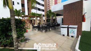Apartamento Mobiliado para Alugar no Jabotiana | Condomínio Privillege Residence.