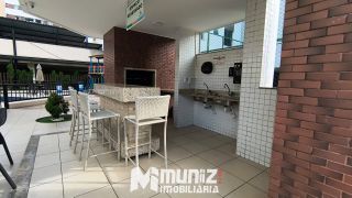 Apartamento Mobiliado para Alugar no Jabotiana | Condomínio Privillege Residence.
