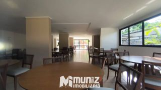 Apartamento Mobiliado para Alugar no Jabotiana | Condomínio Privillege Residence.