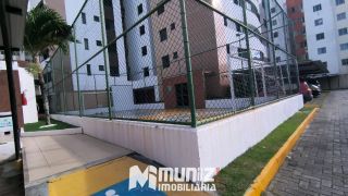Apartamento Mobiliado para Alugar no Jabotiana | Condomínio Privillege Residence.