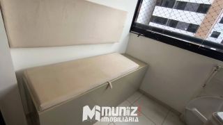 Apartamento Mobiliado para Alugar no Jabotiana | Condomínio Privillege Residence.