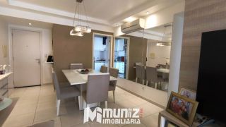 Apartamento Mobiliado para Alugar no Jabotiana | Condomínio Privillege Residence.