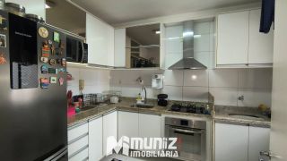 Apartamento Mobiliado para Alugar no Jabotiana | Condomínio Privillege Residence.