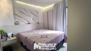 Apartamento Mobiliado para Alugar no Jabotiana | Condomínio Privillege Residence.