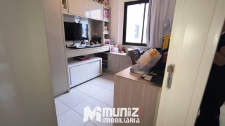 Apartamento Mobiliado para Alugar no Jabotiana | Condomínio Privillege Residence.