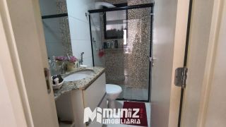 Apartamento Mobiliado para Alugar no Jabotiana | Condomínio Privillege Residence.