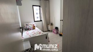 Apartamento Mobiliado para Alugar no Jabotiana | Condomínio Privillege Residence.