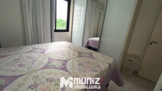 Apartamento Mobiliado para Alugar no Jabotiana | Condomínio Privillege Residence.