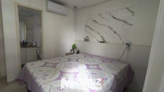 Apartamento Mobiliado para Alugar no Jabotiana | Condomínio Privillege Residence.