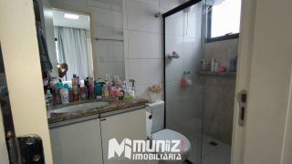 Apartamento Mobiliado para Alugar no Jabotiana | Condomínio Privillege Residence.