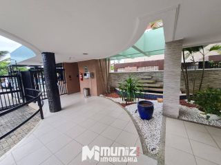 Apartamento Mobiliado para Alugar no Jabotiana | Condomínio Privillege Residence.